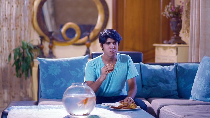 অভিনেতা তাওসিফ মাহবুব