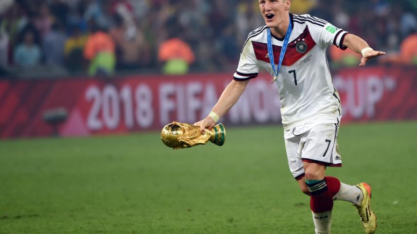 bastian schweinsteiger