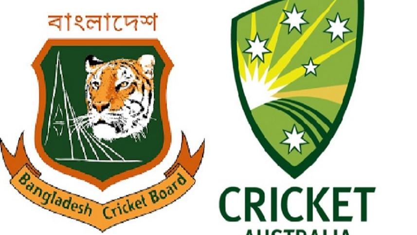 ক্রিকেট অস্ট্রেলিয়া