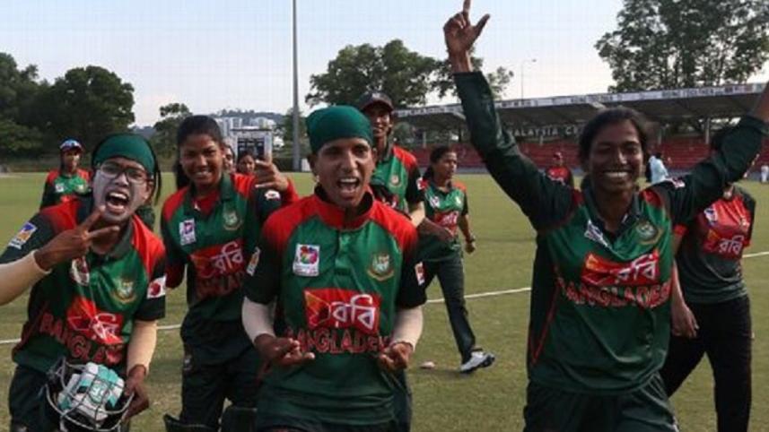 Bangladesh Women Cricket Team