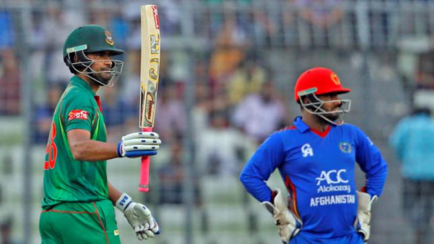 তামিম ইকবাল