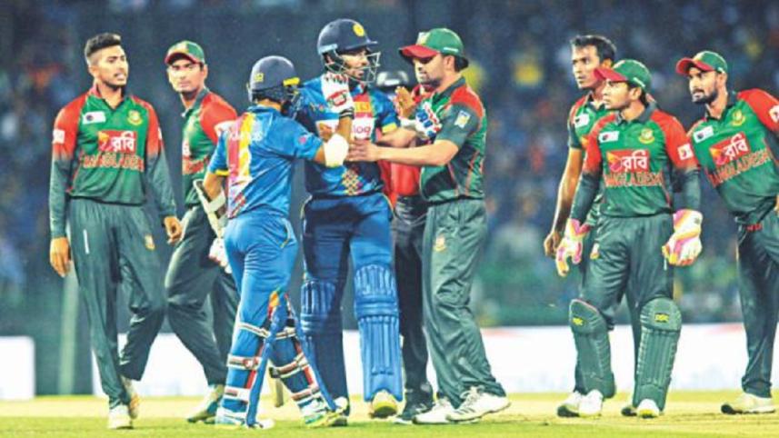 ত্রিদেশীয় টি টোয়েন্টি টুর্নামেন্ট