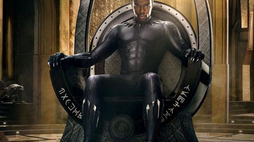 Black Panther