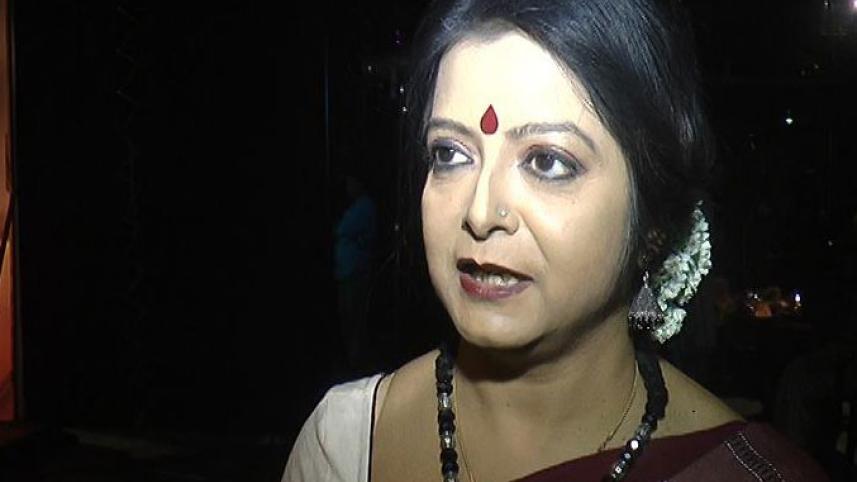 Bratati Bandapadhaya