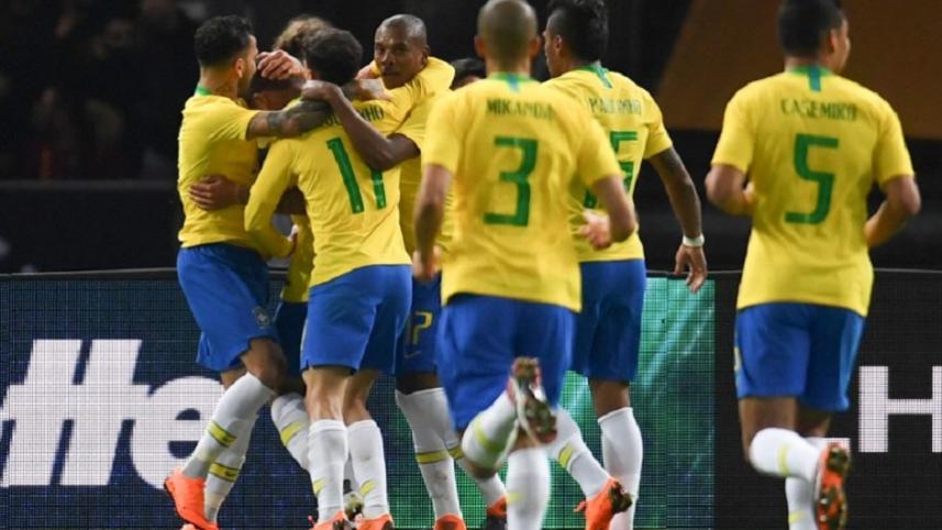 Brazil