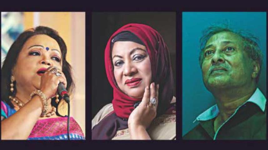 celebrating life lifetime achievement