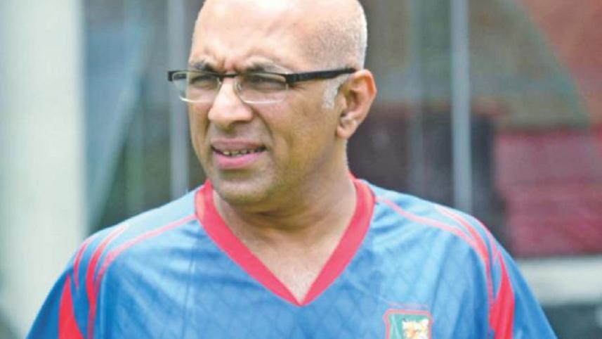 chandika hathurusingha