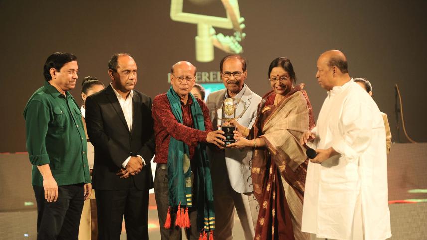 Channel-i music awards