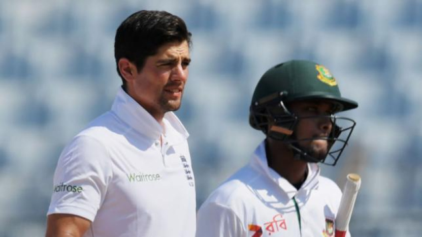 প্রায় নিশ্চিত ছিলাম আমরা জিতবো: কুক