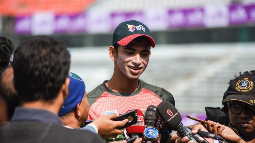 Nayeem Hasan