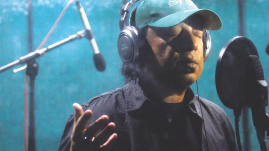 আইয়ুব বাচ্চুর জন্য ক্রিকেটারদের শোক