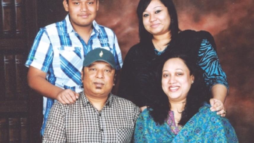 কিংবদন্তি সংগীতশিল্পী আইয়ুব বাচ্চু