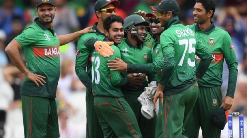 bangladesh cricket team