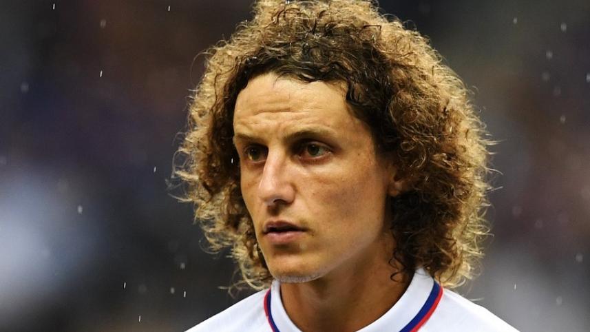 david luiz