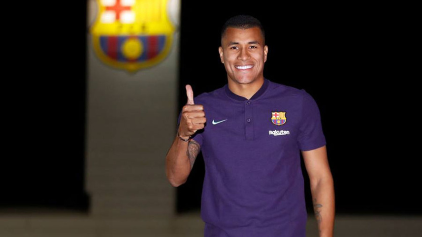Jeison Murillo 