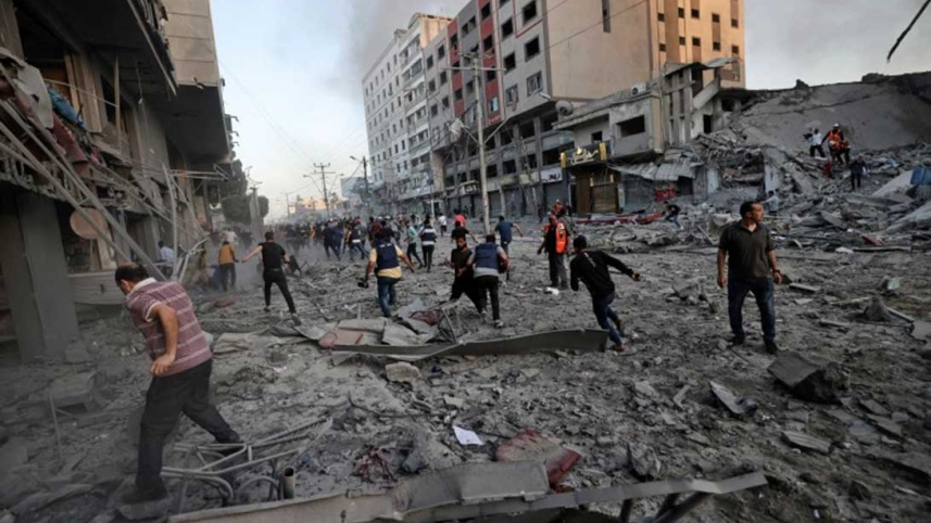 Debris-after-israels-air-strike-at-gaza.jpg