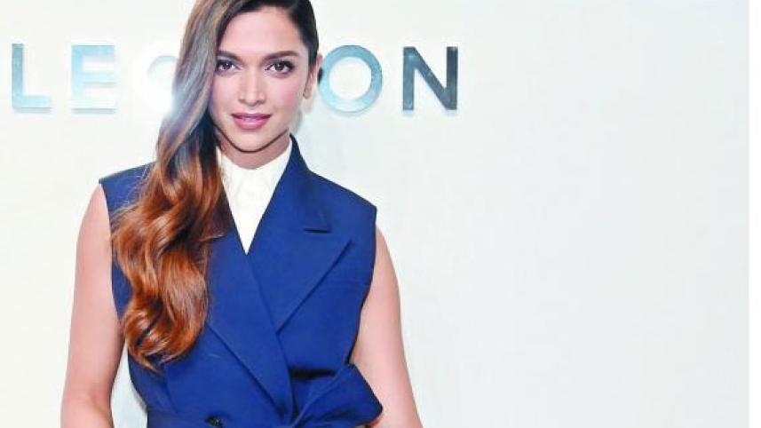Deepika