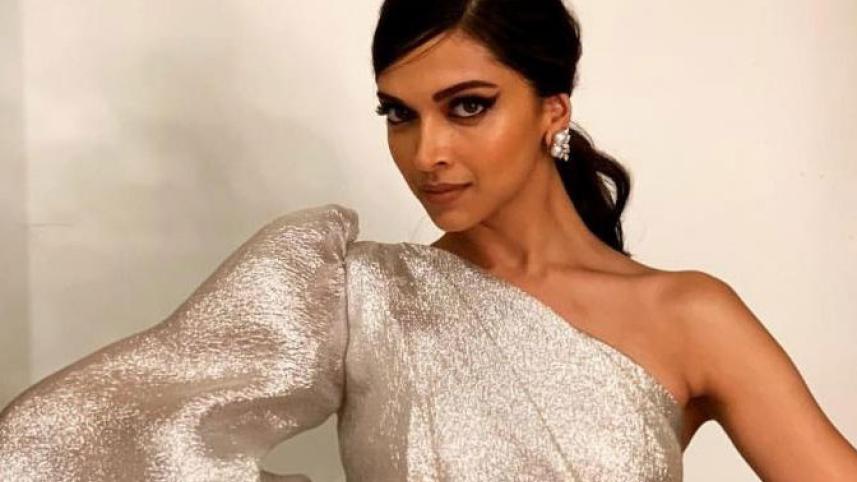 Deepika Padukone