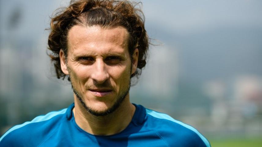 diego forlan