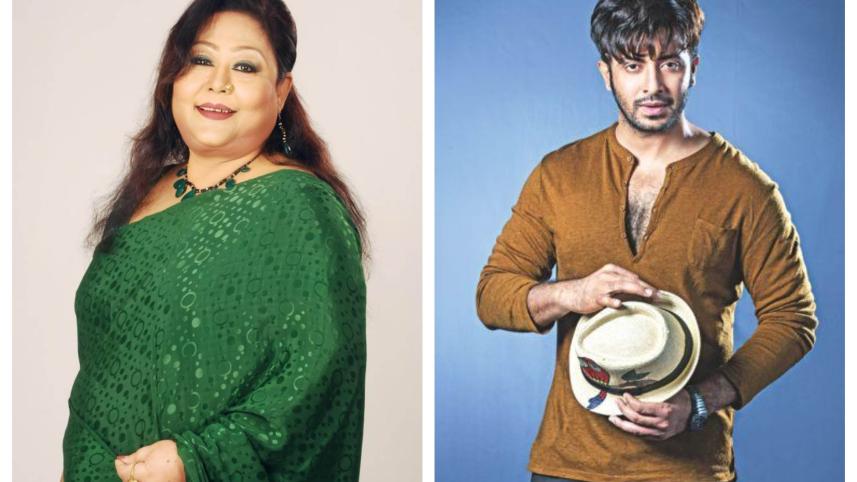 Dilruba Khan and Shakib Khan.jpg