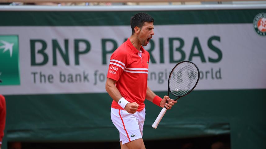 djokovic