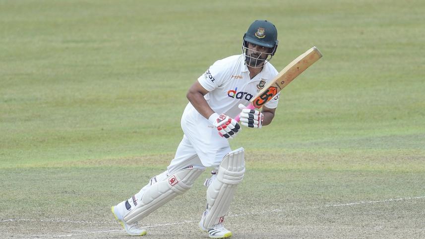 Tamim Iqbal