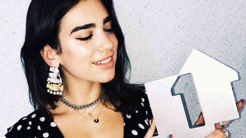 dua lipa