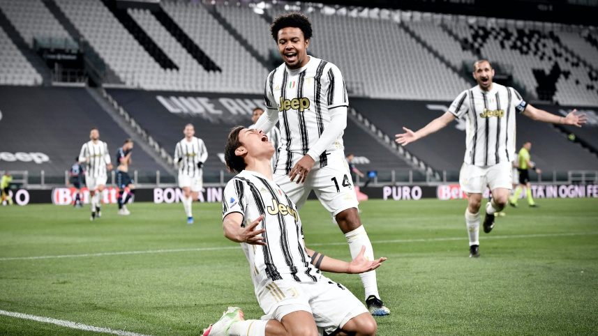 dybala