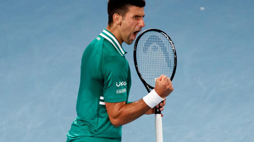djokovic