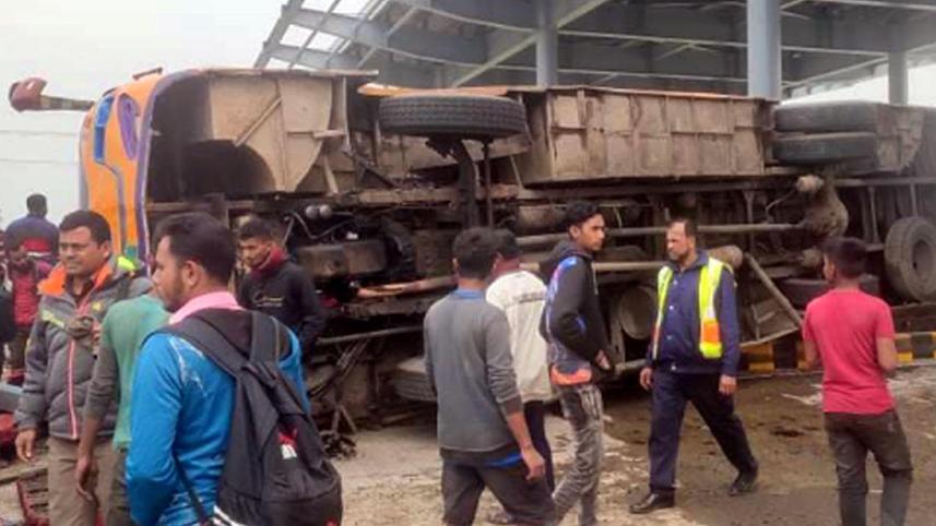 Faridpur road accident.jpg