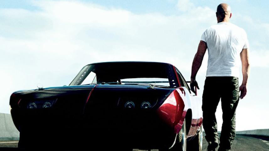 Fast and Furious