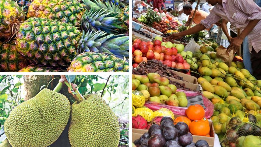 ভেজাল খাদ্যে