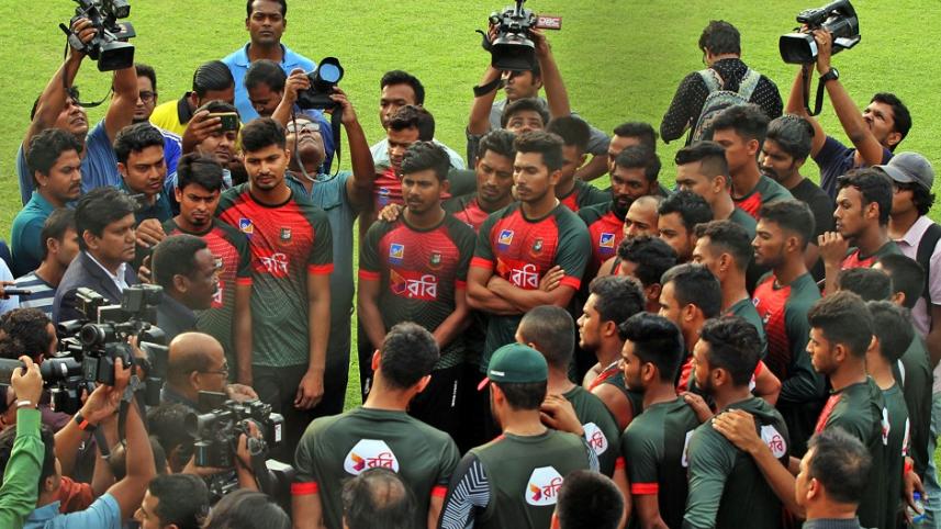 Gordon Greenidge-BCB 