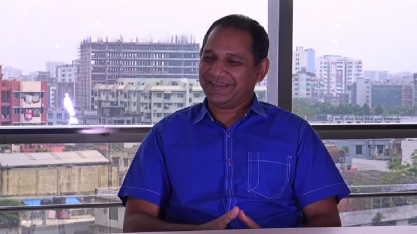 Habibul Bashar Sumon