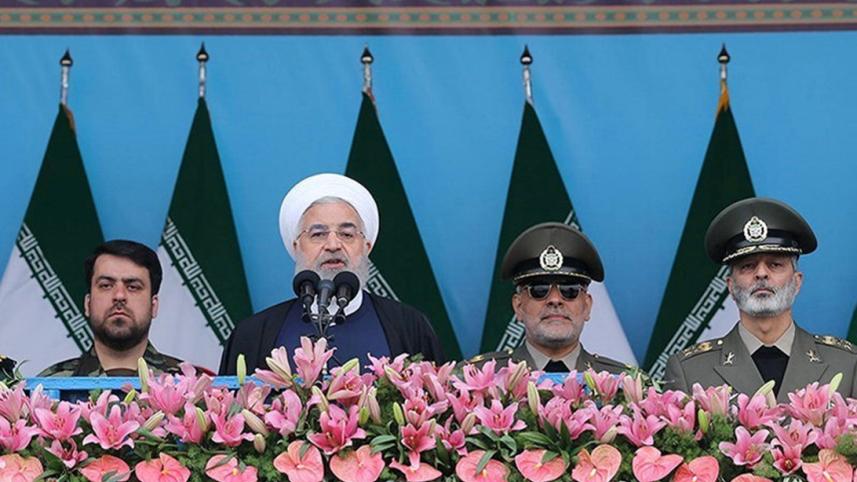 Hassan Rouhani