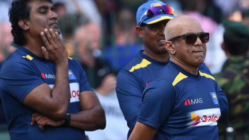 hathurusinghe and ratnayeke