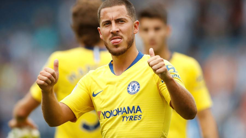 এডেন হ্যাজার্ড