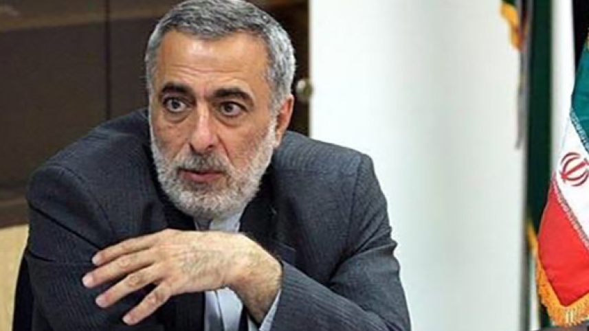 Hossein Sheikholeslam