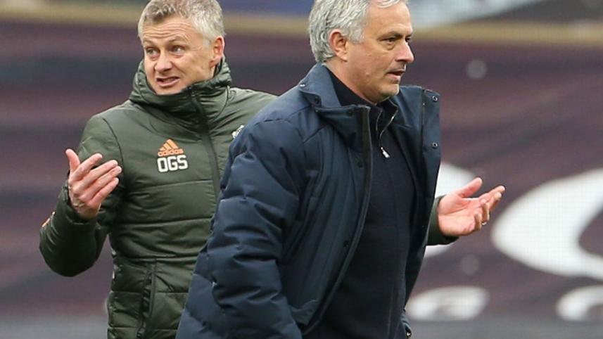 mourinho