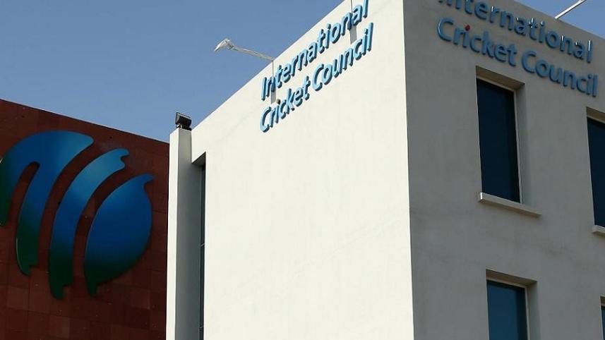 icc headquarter
