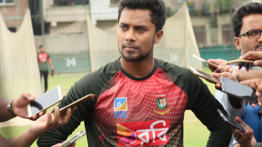 Sabbir Rahman