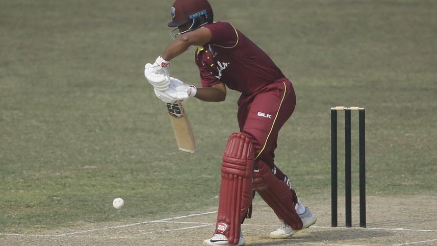 Shai Hope