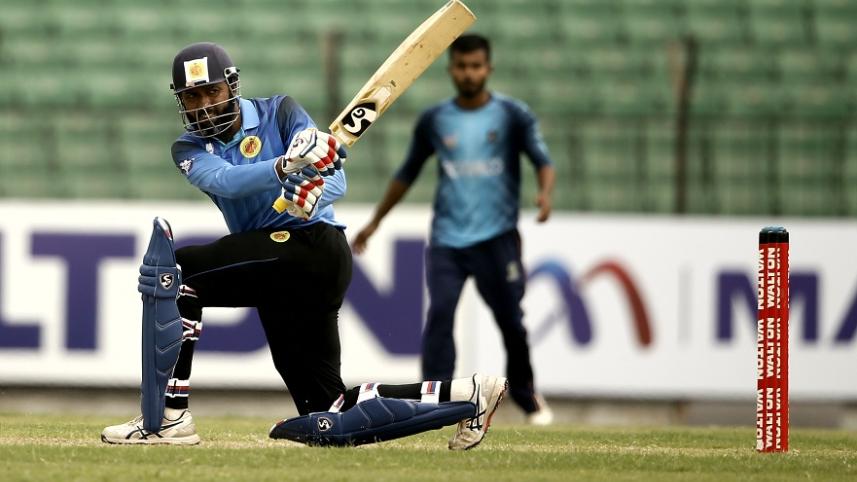 Wasim Jaffer