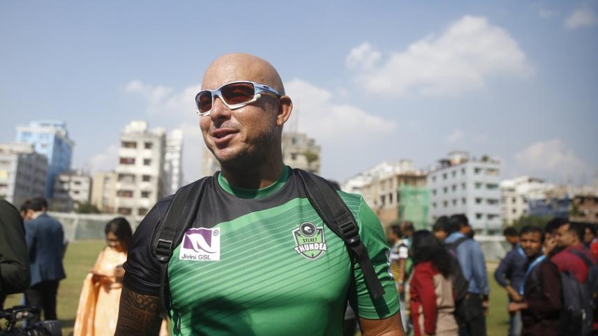 Herschelle Gibbs