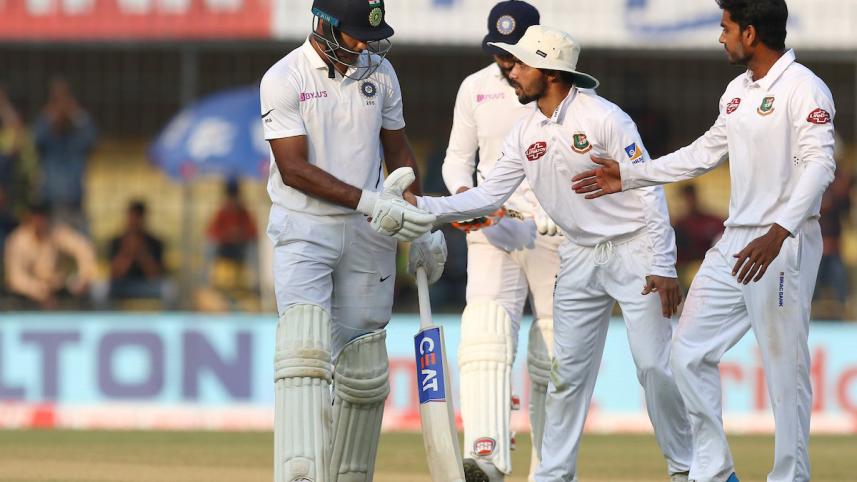 india and bangladesh