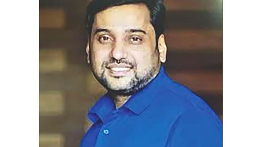 Ismail Hossain Chowdhury Samrat