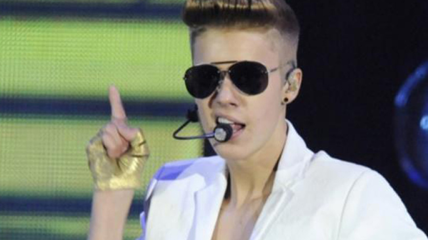 Justin Bieber