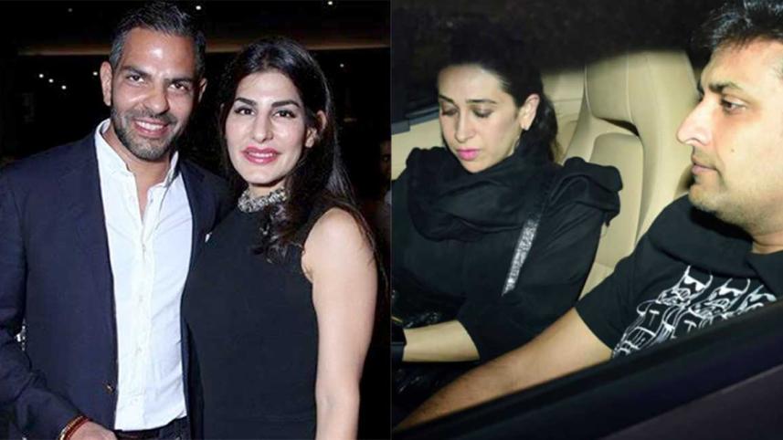 কারিশমা