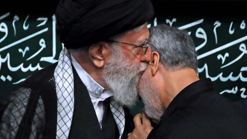 Khamenei