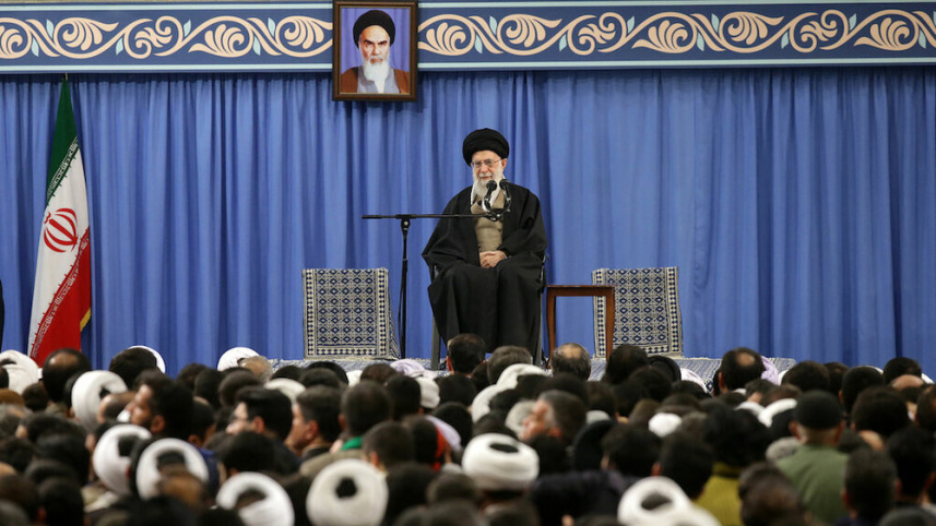 Khamenei